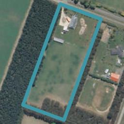 1505 North Eyre Road, West Eyreton, Rangiora