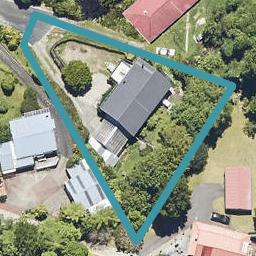 51 Oxford Road, Lake Rotoma