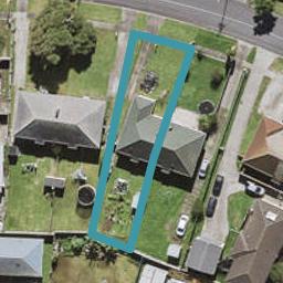 50 O'Donnell Avenue, Wesley, Auckland