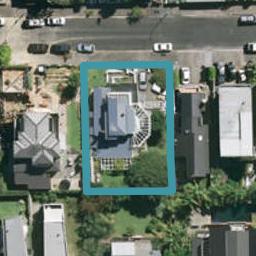 34 London Street, Saint Marys Bay, Auckland