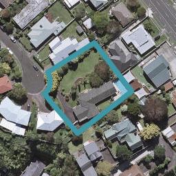 11 Onslow Place, Merrilands, New Plymouth