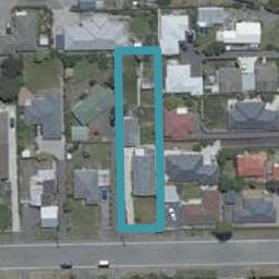 31 Sylvia Street, Parklands, Christchurch