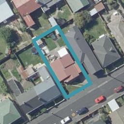 57 Fawcett Street, South Dunedin, Dunedin