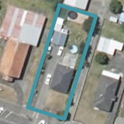 15 Avenue Road, Foxton, Foxton