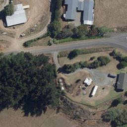 183 Exelby Road, Burbush