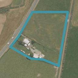 2533 Dipton Winton Highway, Winton, Winton