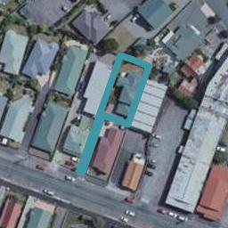 20A Cole Street, Masterton, Masterton