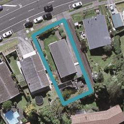 45 Cumberland Street, Merrilands, New Plymouth