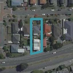 10 Crohane Place, Addington, Christchurch
