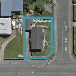 110 Mcquarrie Street, Kingswell, Invercargill