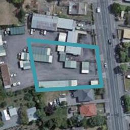 85 Lincoln Road, Masterton
