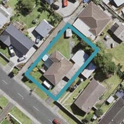 3 Hindmarsh Street, Henderson, Auckland