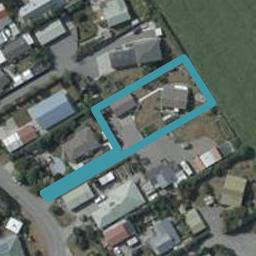 26 Ocean View Place, Leeston