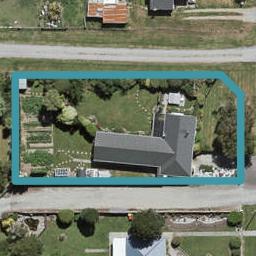 43 Bain Street, Kingswell, Invercargill