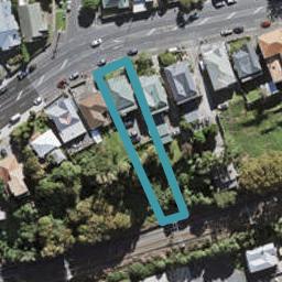 3/528 New North Road, Kingsland, Auckland