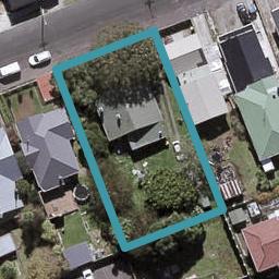43 Gaine Street, New Plymouth, New Plymouth