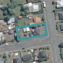 17 Davie Street, Temuka
