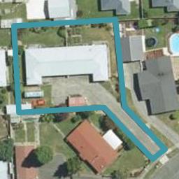 44B Leefield Street, Blenheim, Blenheim