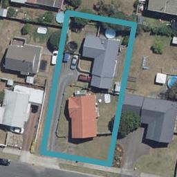 28B Foster Road, Temple View, Hamilton