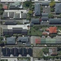 8/45 Champion Street, Edgeware, Christchurch