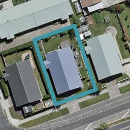 538 Yarrow Street, Glengarry, Invercargill