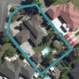 20 Saint James Avenue, Richmond