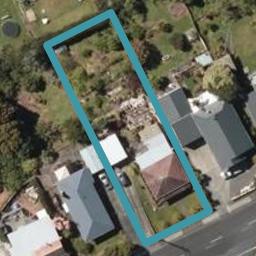 50 Handforth Street, Onerahi, Whangarei