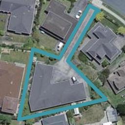 47 Burbank Crescent, Churton Park, Wellington