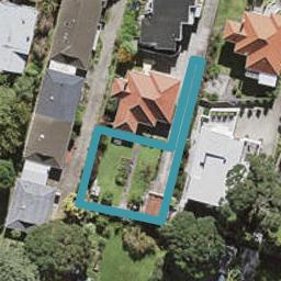 18B Peary Road, Mount Eden, Auckland