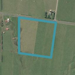 0 South Road, Manaia, Manaia
