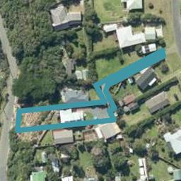 16 Kelly Street, Dargaville