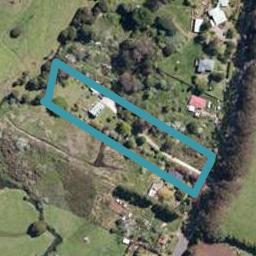 27 Te Pua Road, Kaikohe, Kaikohe