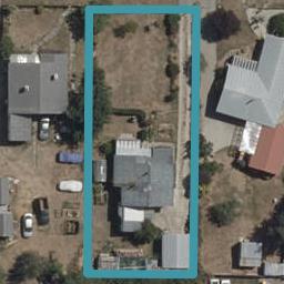 50 Caulfeild Street, Ranfurly, Ranfurly