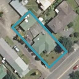 27 Queen Street, Dannevirke
