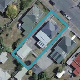 33 Waltons Avenue, Kuripuni, Masterton
