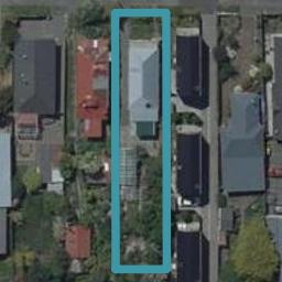 56 Ward Street, Addington, Christchurch