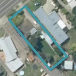 400 Park Road South, Ākina, Hastings