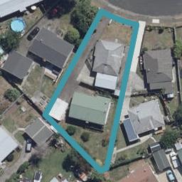 8B Bradley Place, Nawton, Hamilton