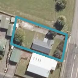 110 Tutaenui Road, Marton