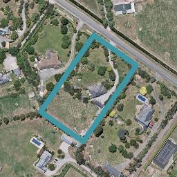 91 Mount Thomas Road, Fernside, Rangiora