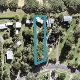73 Howard Road, Ōrere Point