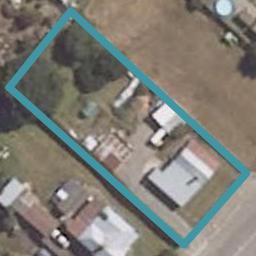 14 Dobson Street, Waimate, Waimate