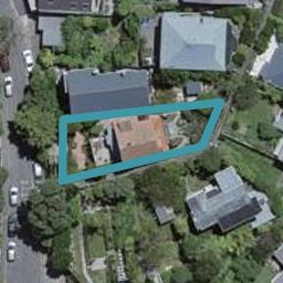 70 Central Terrace, Kelburn, Wellington