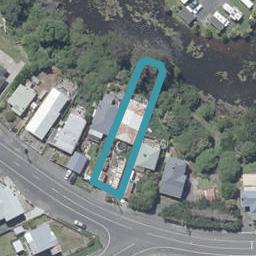 15 Bath Street, Brighton, Dunedin