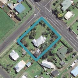 46 Carthew Street, Okato, Okato