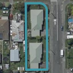 2/15 Bradford Avenue, Sydenham, Christchurch