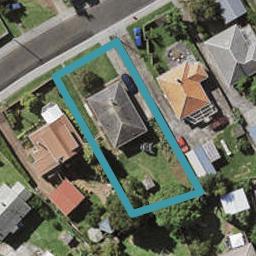 14 Tunis Road, Panmure, Auckland