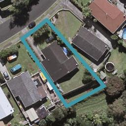 69 Pembroke Street, Westown, New Plymouth