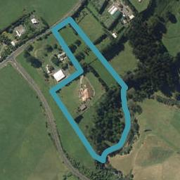 777 Carrington Road, Hurworth, New Plymouth