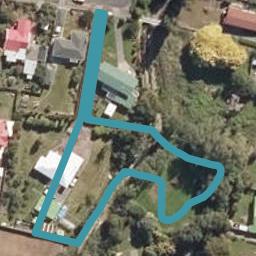26 Hammond Street, Marton